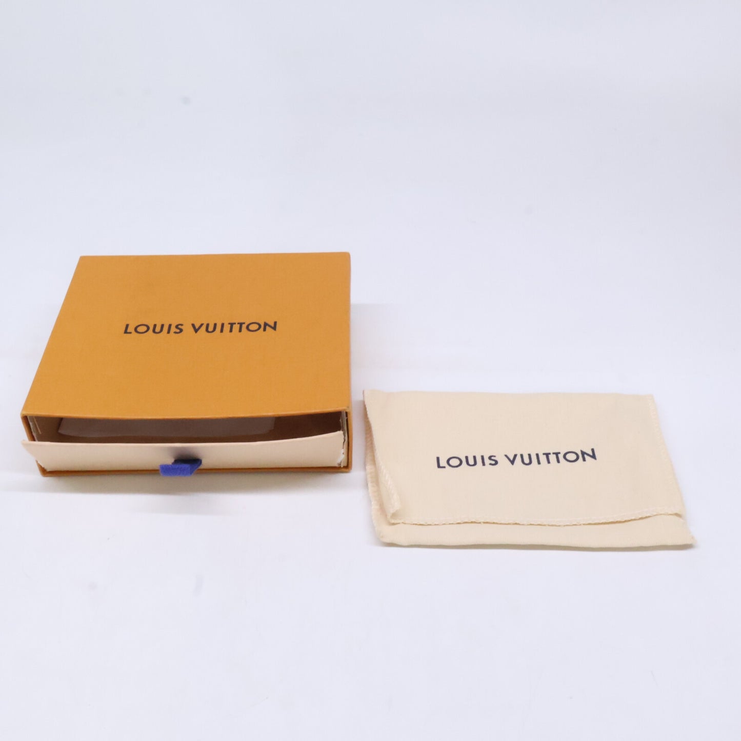 LOUIS VUITTON ルイヴィトン 【美品】M28393 ミュルティクレ6 タイガラマ キーケース