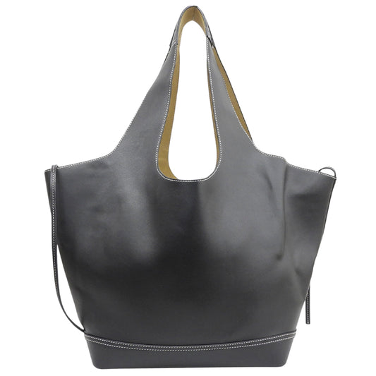 VASIC ヴァジック 美品 MASK トートバッグ レディース ブラック トートバッグ