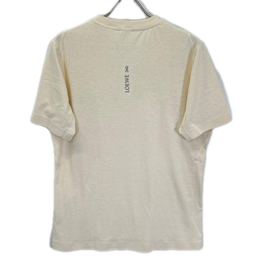LOEWE ロエベ ×ON ベージュ アクティブTシャツ トップス