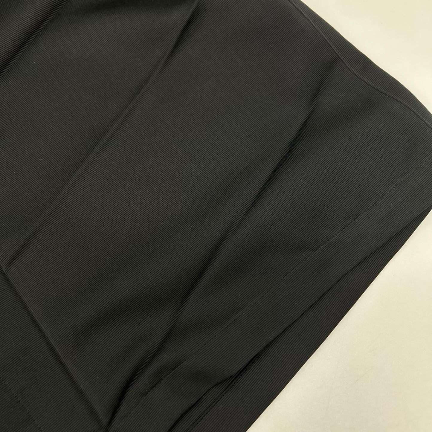 UNDER COVER アンダーカバー UCY4404-1 20SS ブラック スパイダー プリーツシャツ トップス