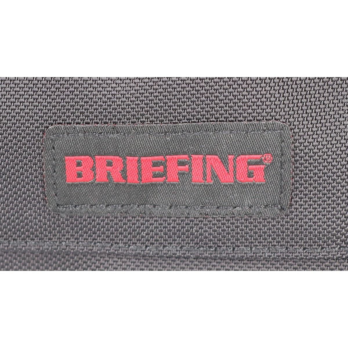 BRIEFING ブリーフィング 【美品】CLACCIC CART TOTE クラシック カート トートバッグ