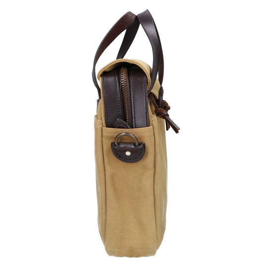FILSON フィルソン 【美品】256 キャンバスxレザー 2WAYショルダー ブリーフケース ビジネスバッグ ブリーフケース