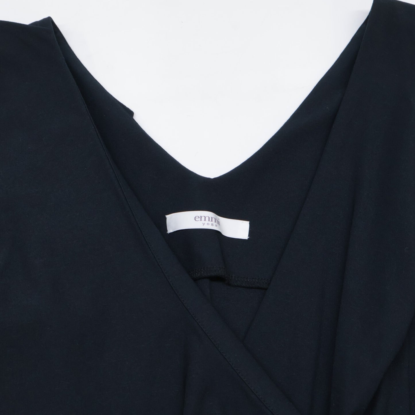 emmi 【yoga】14WCO172229 Navy Sleeveless All-in-One Overalls Jumpsuit 0 Women's