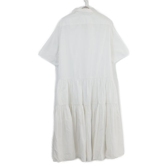 Cecilie Bahnsen セシリー バンセン 24年製 EDI-0002 PRIMROSE DRESS プリムローズドレスワンピ ワンピース