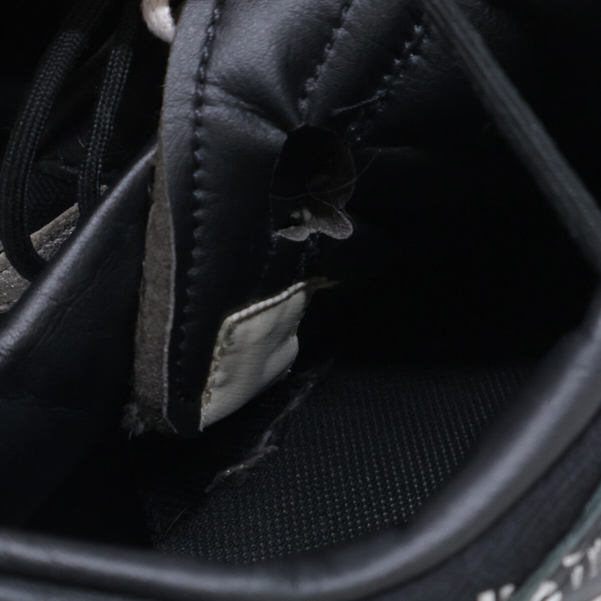 OFF-WHITE オフホワイト xNIKEナイキ DM1602-001 Dunk Low 1 OF 50 50 ローカットスニーカー/ シューズ 27.5