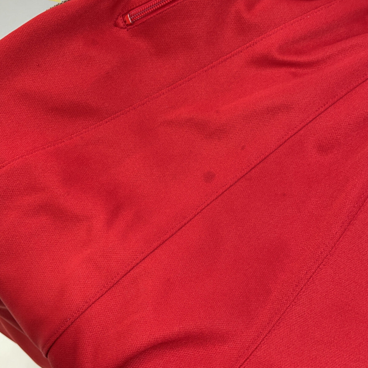 needles ニードルズ KP224 ヒザデル トラックパンツ H.D. Track Pant ボトムス S