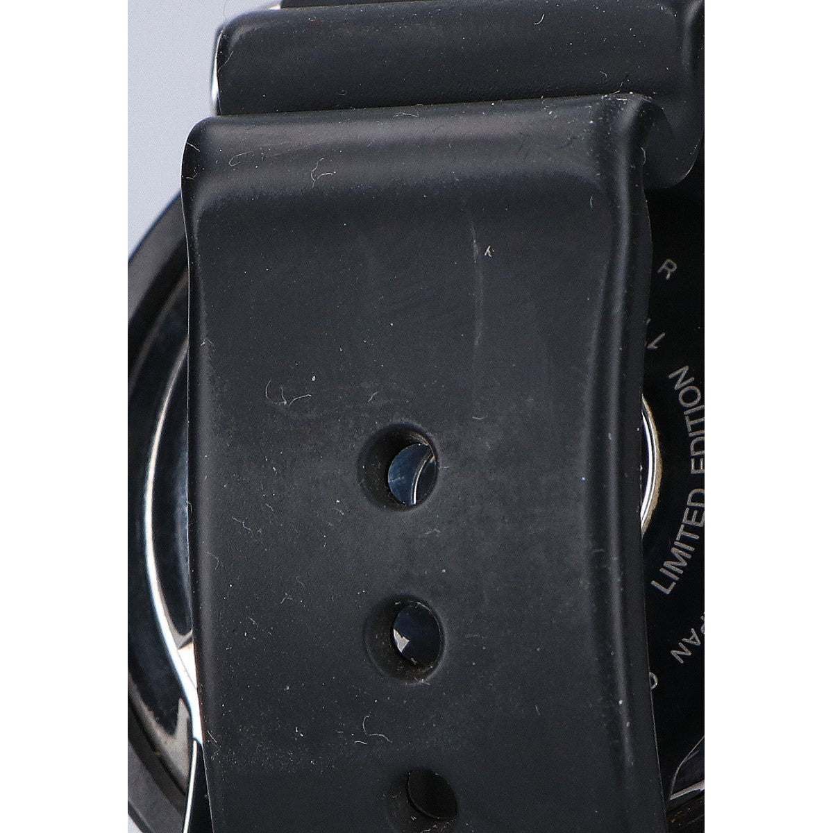 SEIKO セイコー V175-0DS0 SBDL037 PROSPEXプロスペックス 限定3000本 ダイバーズ ソーラー 腕時計