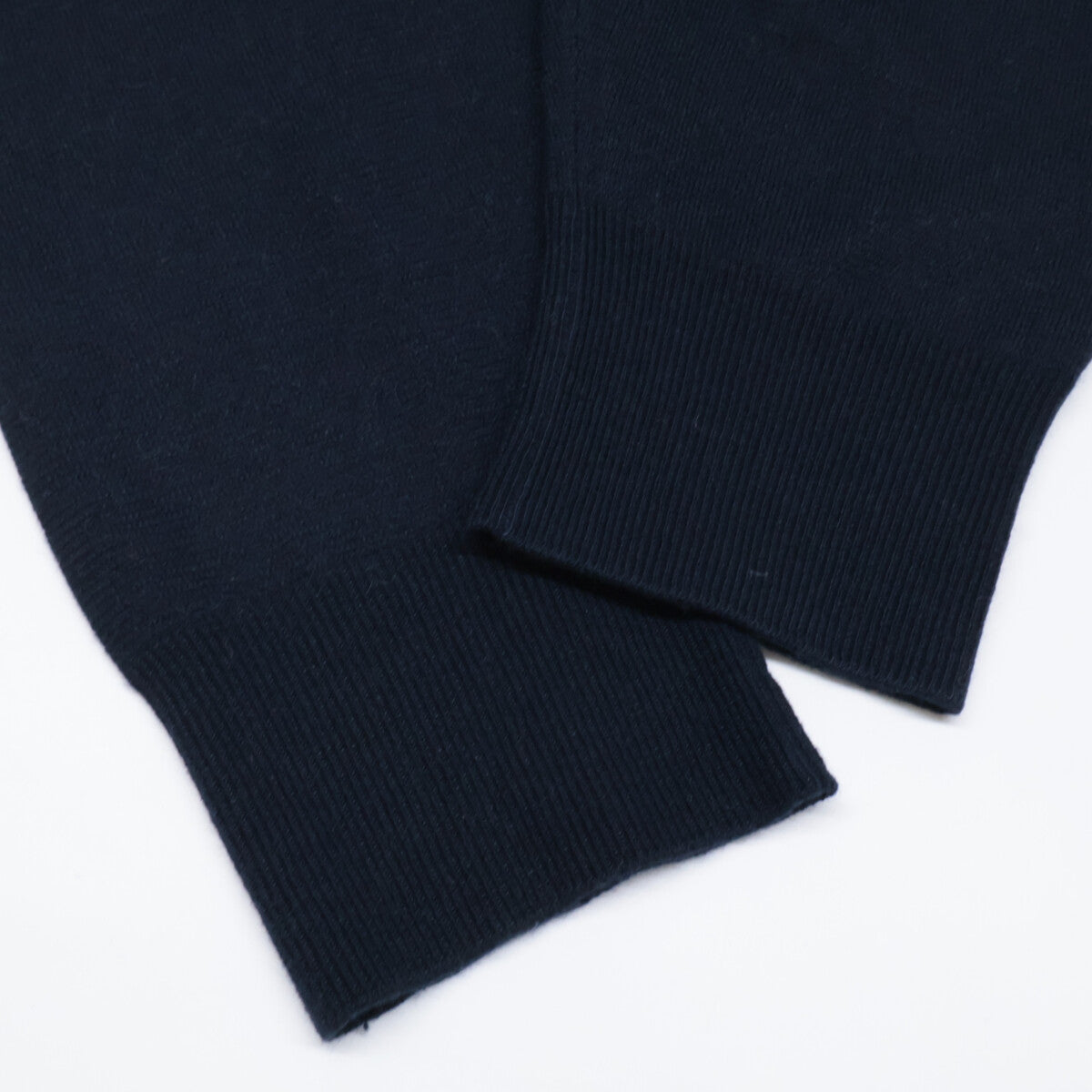 Loro Piana ロロピアーナ 【美品/国内正規】FAF6086 ベビーカシミヤ100% クルーネック ニットセーター/ トップス 56