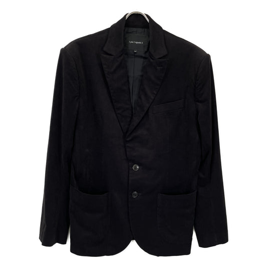 1piu1uguale3 ウノピゥウノウグァーレトレ MRB583 ブラック DANDY JKT ダンディージャケット ジャケット 7