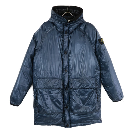 【国内正規】691570821 PERTEX QUANTUM Y DOWN PARKA フーディダウン ジャケット S メンズ