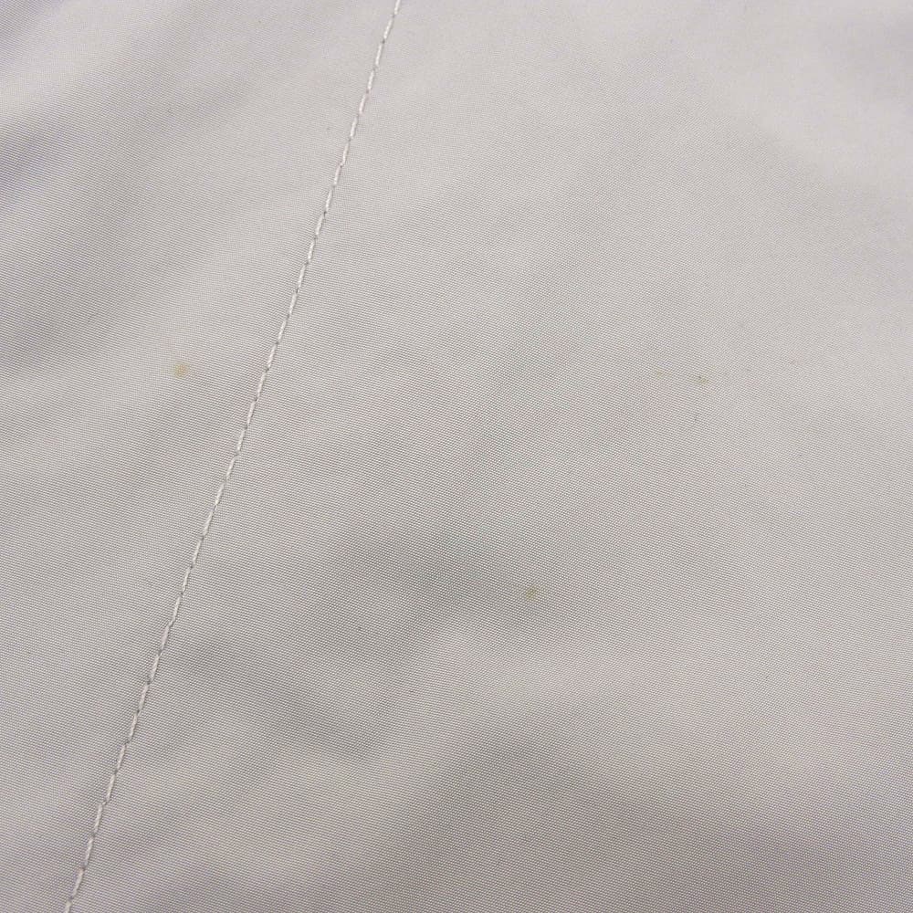 ASPESI アスペジ A-1 ブルゾン ジャケット メンズ ライトグレー L I214 ASTOR ジャケット L