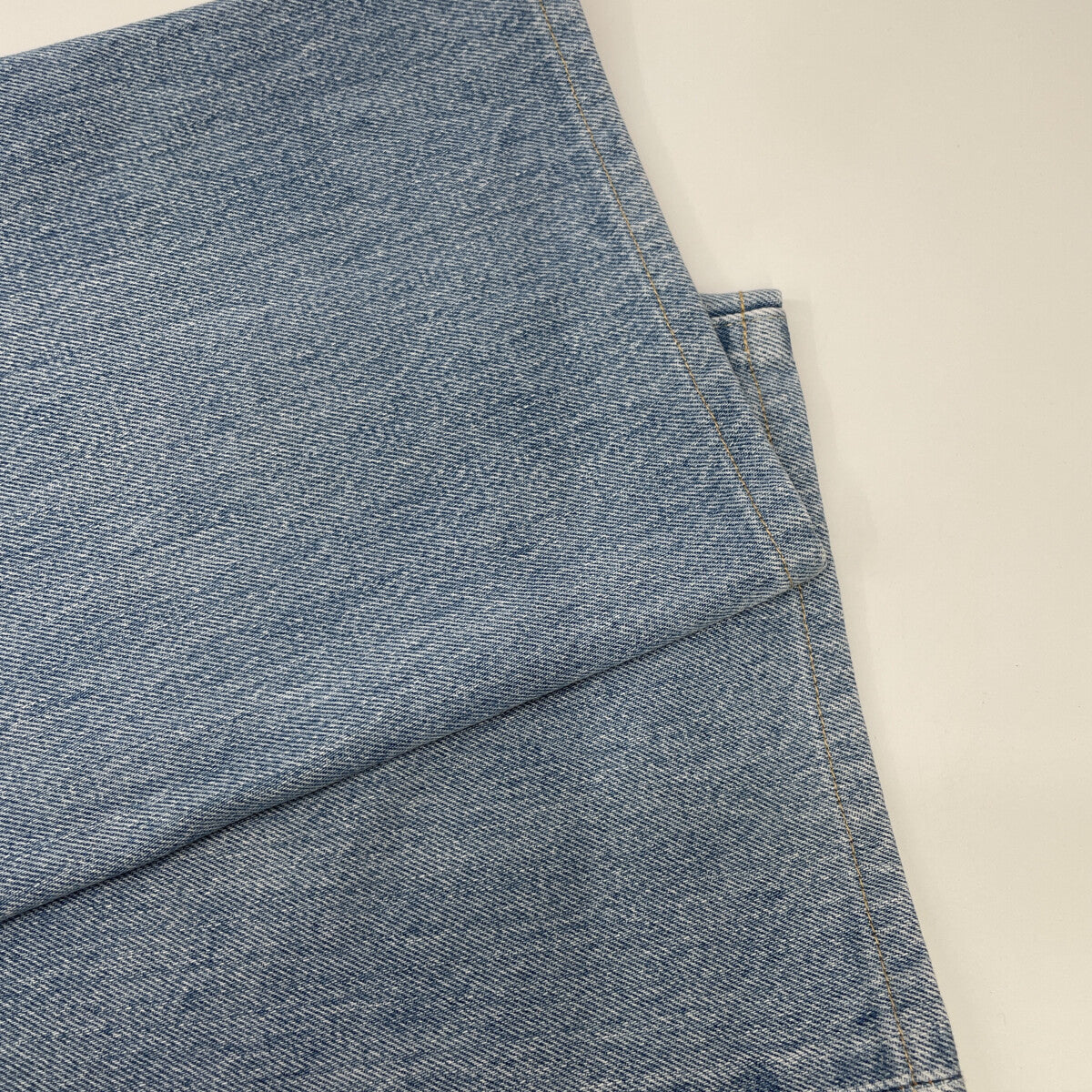 TOMORROWLAND exclusive K80218 Regular Tapered Denim Bottoms 33 Men's