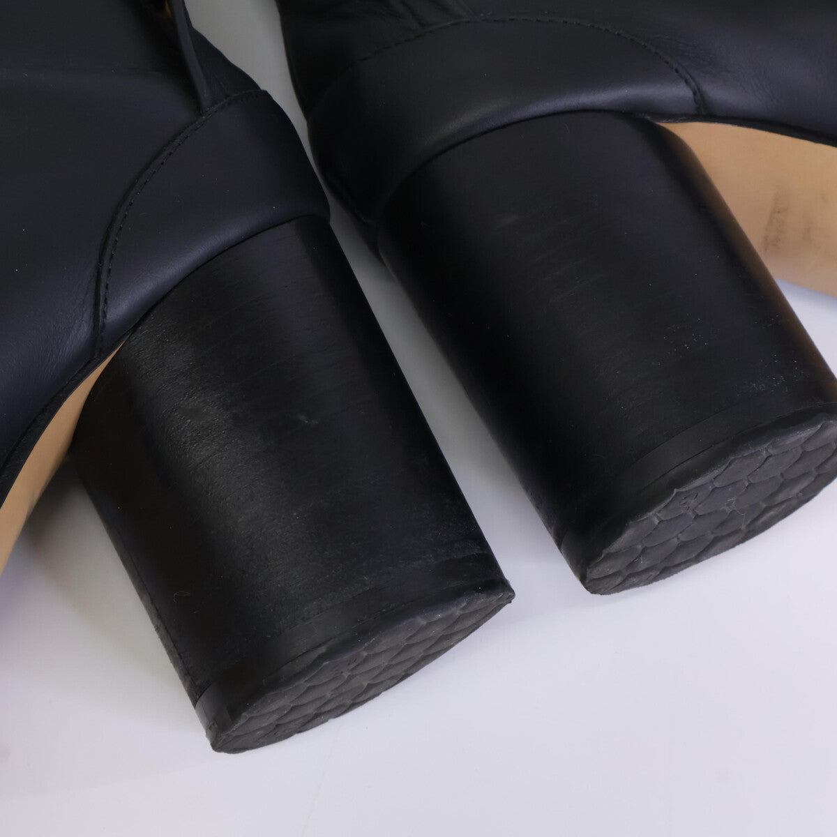 Maison Margiela メゾンマルジェラ S58WU0260P3753T8013 足袋 タビ ブーツ シューズ 37