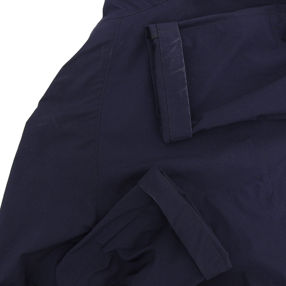 MACKINTOSH 马金托什 DUNKELD RAGLAN 无领大衣 夹克 男款 海军蓝 36 GM-1114B 夹克