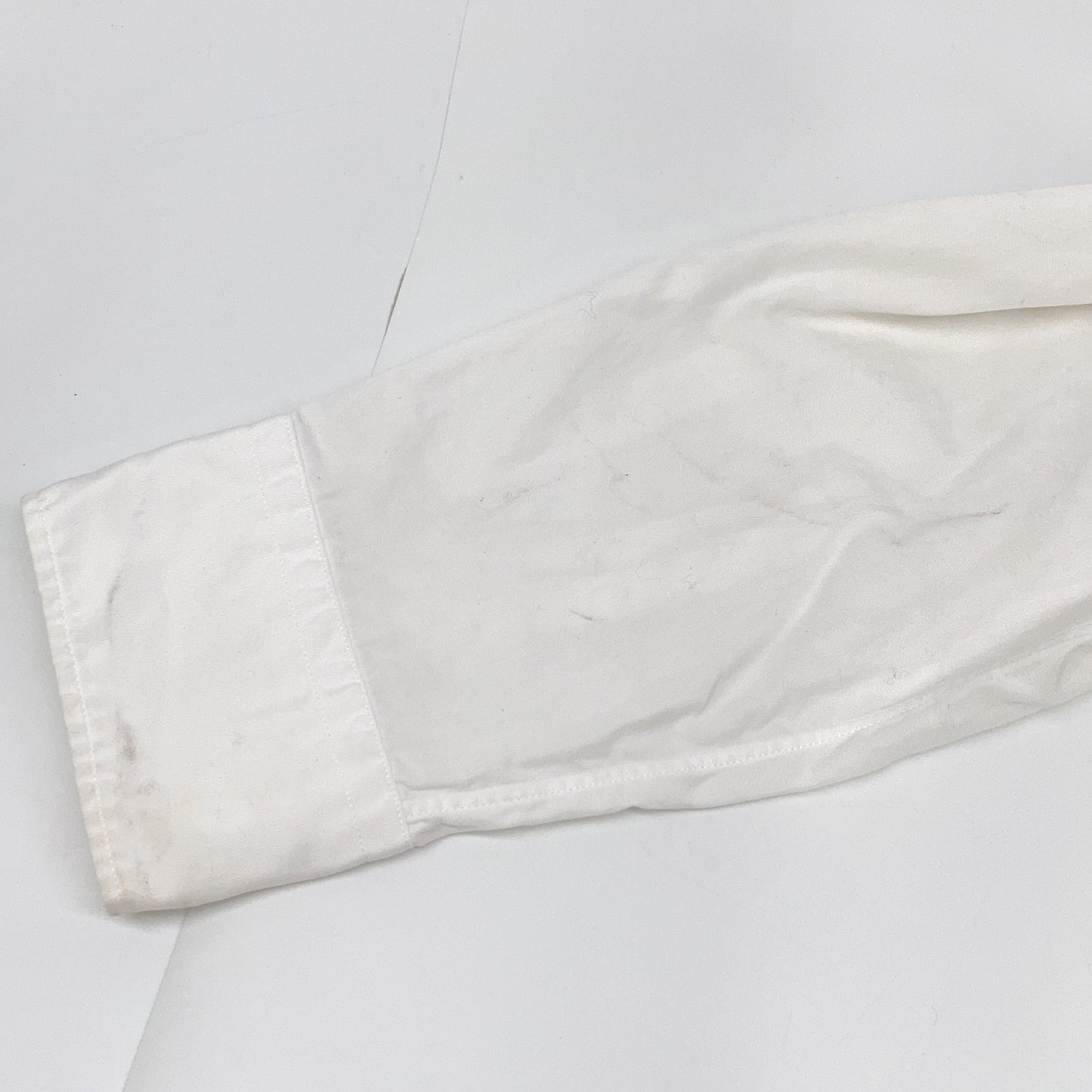 COMMEdesGARCONS HOMME PLUS コムデギャルソンオムプリュス PO-B032 14年 ホワイト シャツ トップス S