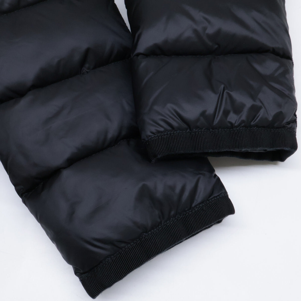 MONCLER MONCLER HERMIFUR Ermifur down coat