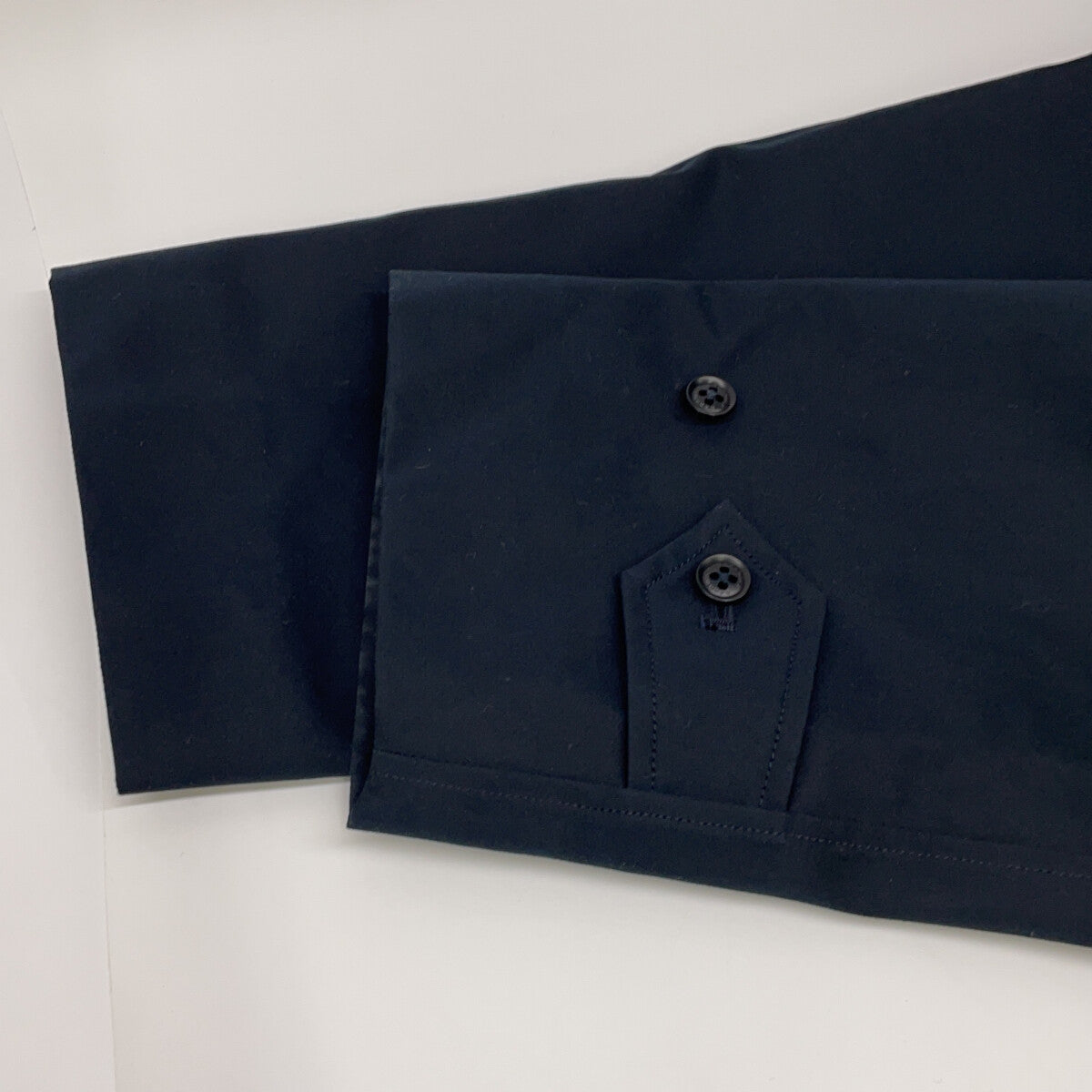 nanamica ナナミカ SUBF263 ネイビー ゴアテックス バルマカーンコート コート XS