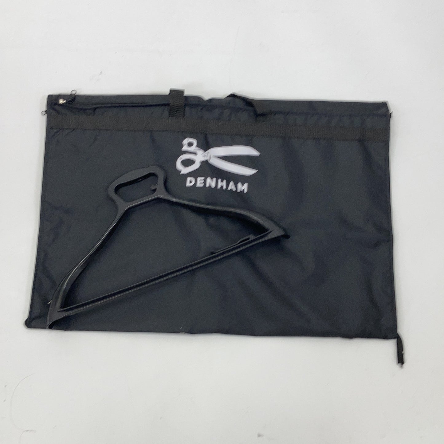 DENHAM デンハム ×マウンテンリサーチ 01-22-09-20-006 DM PARKA ミリタリージャケット コート