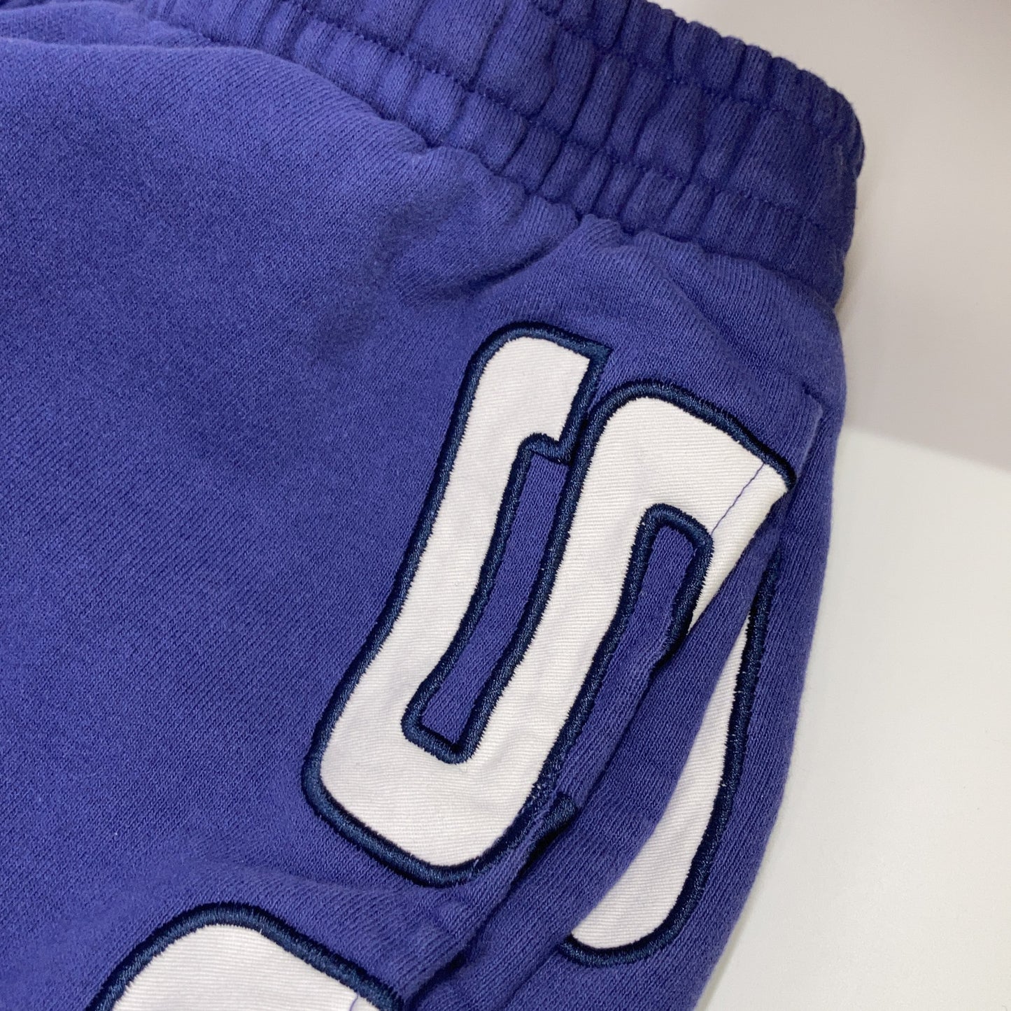 Supreme シュプリーム Paneled Sweatpant ボトムス S