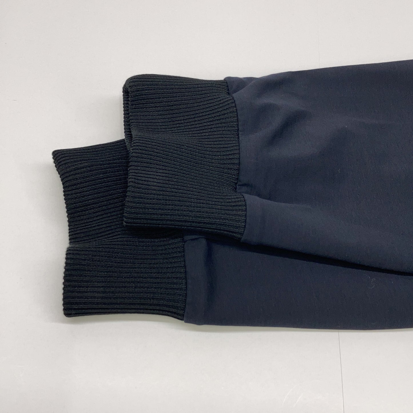 MOVB モーヴ PT-021PR スリム トラベルジョガー パンツ ボトムス 48