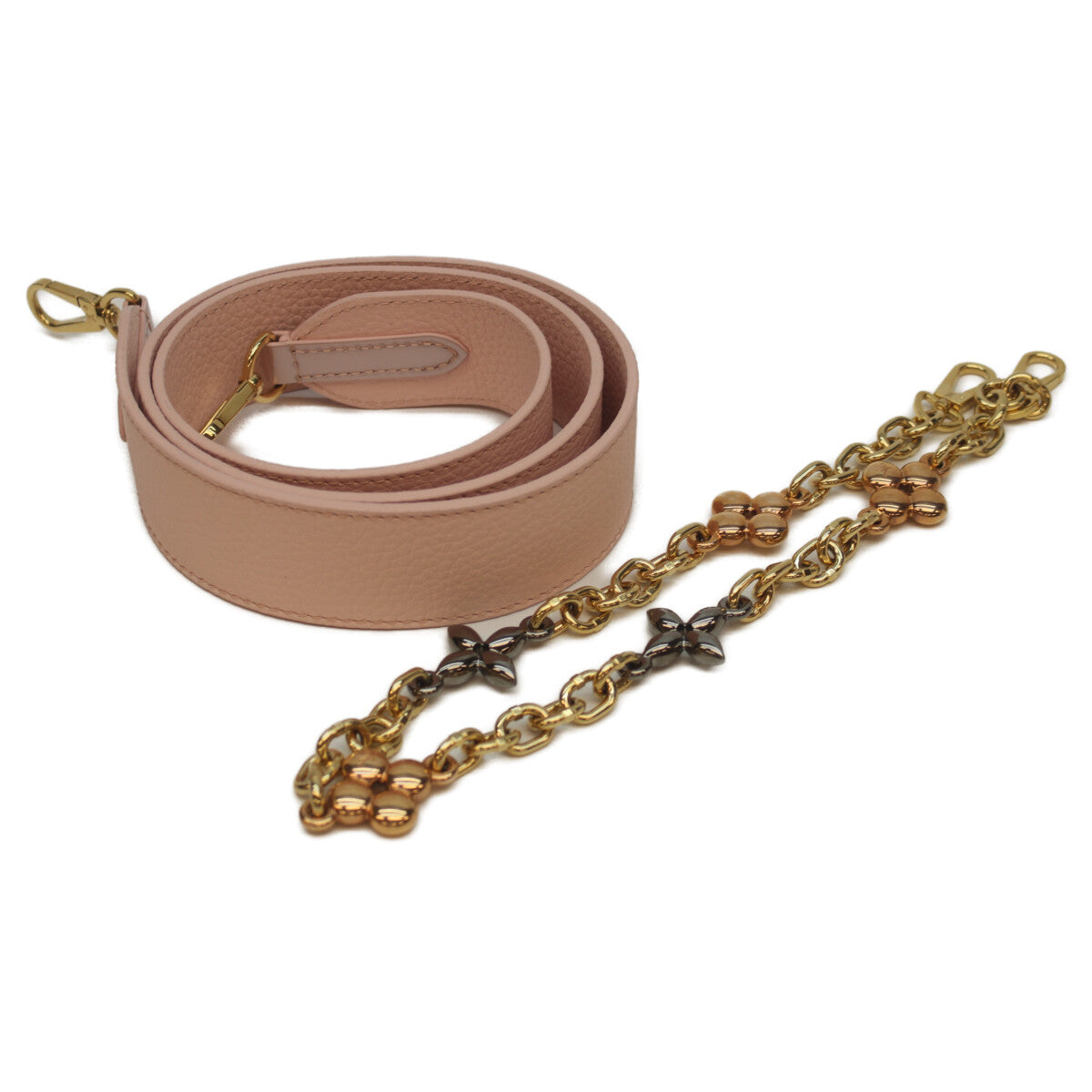 LOUIS VUITTON ルイヴィトン ピンク トリヨン M59065 カプシーヌBB 2wayショルダーバッグ ハンドバッグ