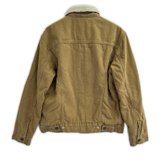 LEVI'S リーバイス 16365 TYPE-3rd シェルパ トラッカージャケット ジャケット