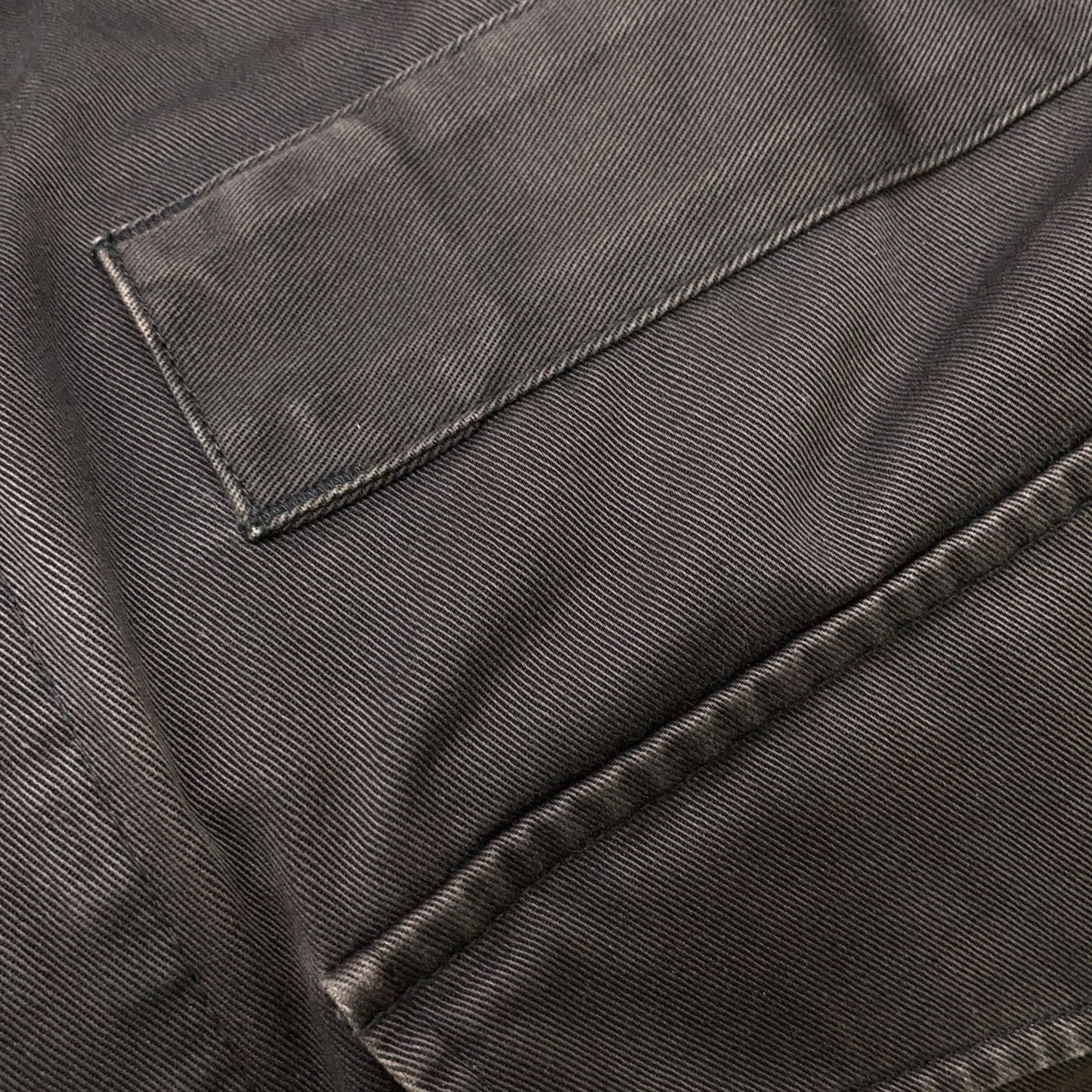 RRL ダブルアールエル 90s 初期 三ツ星タグ フーデット モッズコート コート S