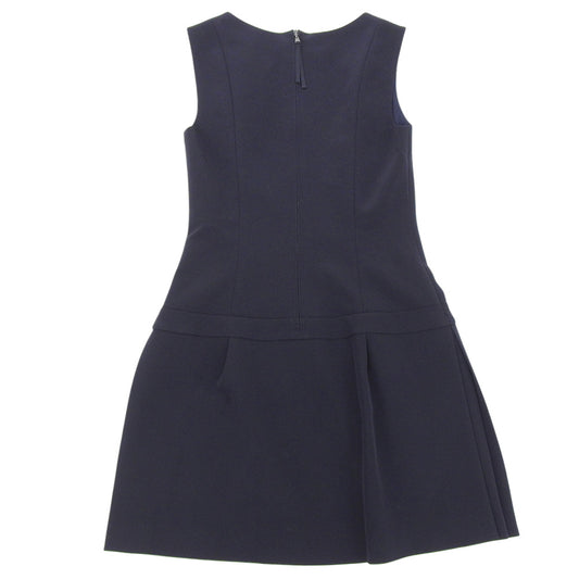 FOXEY NEW YORK Sabrina Dress - Women's Midnight Blue 38 37710 Dress