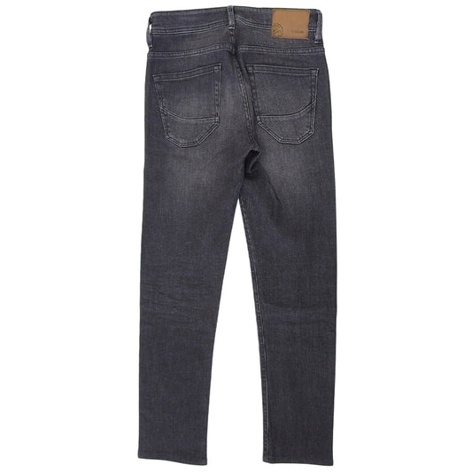 SIVIGLIA Core Stretch Slim Denim Bottoms Men's Gray 29 P16IE1P022M3S411 Bottoms 29