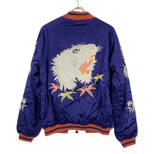 51290 TIGER SUKA JACKET スーベニアジャケット ジャケット M メンズ