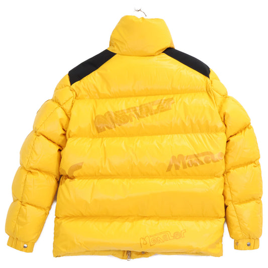MONCLER モンクレール 国内正規【モンクレールジーニアス1952】MAREマレ ダウンジャケット ジャケット