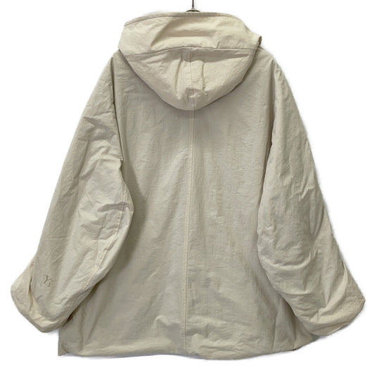 Y's ワイズ YL-C06-600 25AW NY/ VINTAGE OXFORD SHORT COAT コート