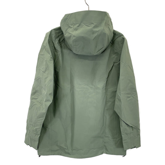 THE NORTH FACE ノースフェイス NP12304Z アガベグリーン ガジェットハンガー フーディー ジャケット