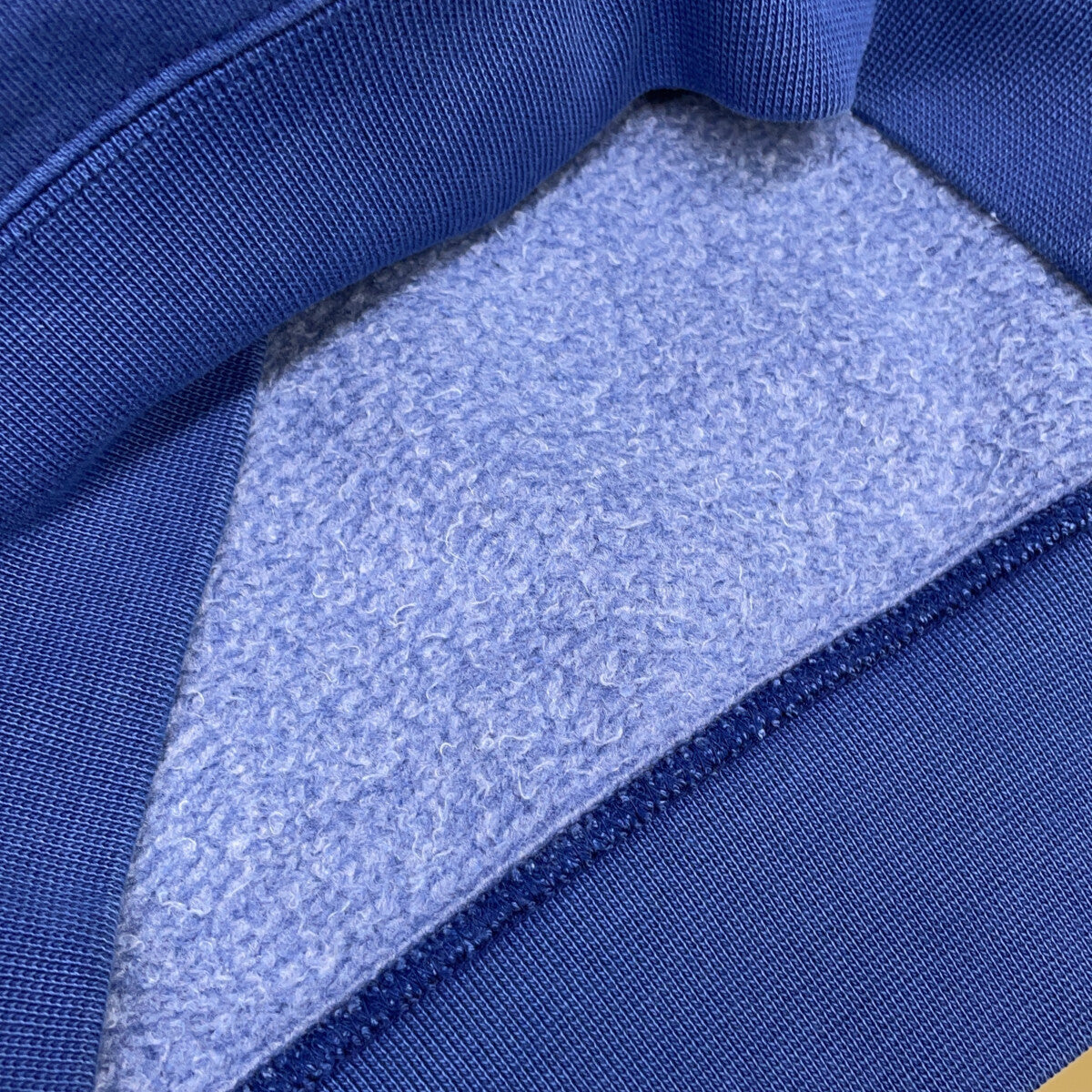 NIKE FV5942-492 ×NIGO NRG OGIN CREW FLC Sweatshirt