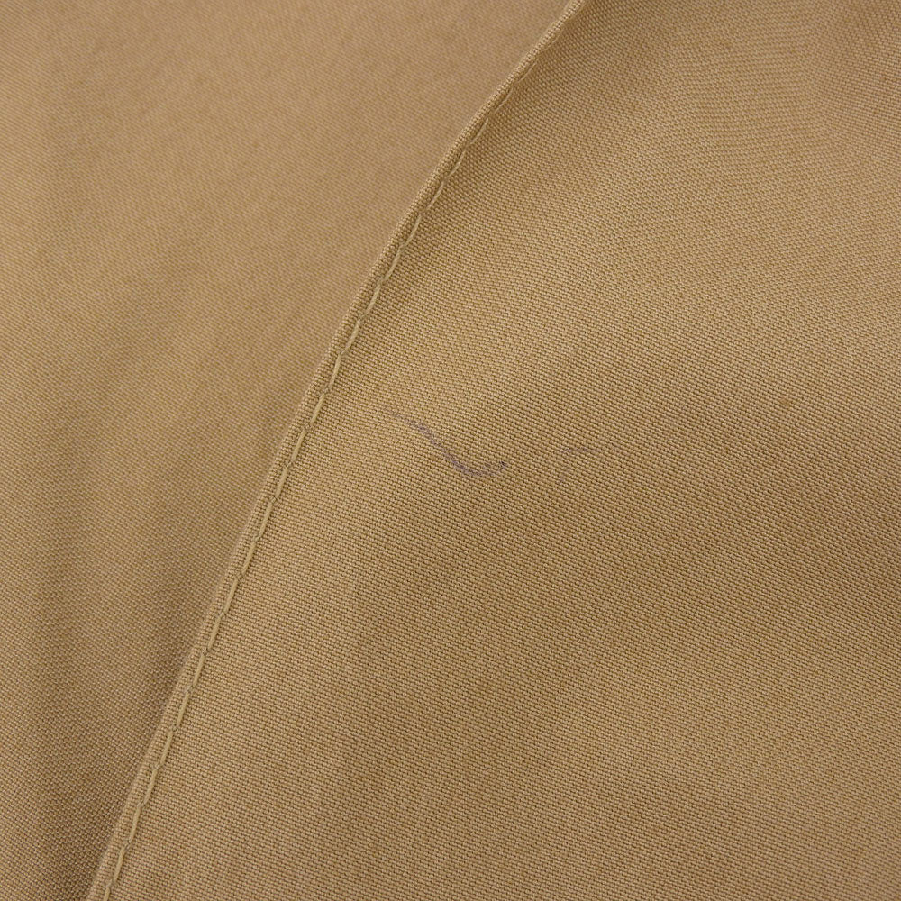 Max MaraWEEKEND マックスマーラウィークエンド 美品 スカーフ柄切替 プリーツスカート レディース ベージュ マルチカラー 36 24251060116 スカート 36