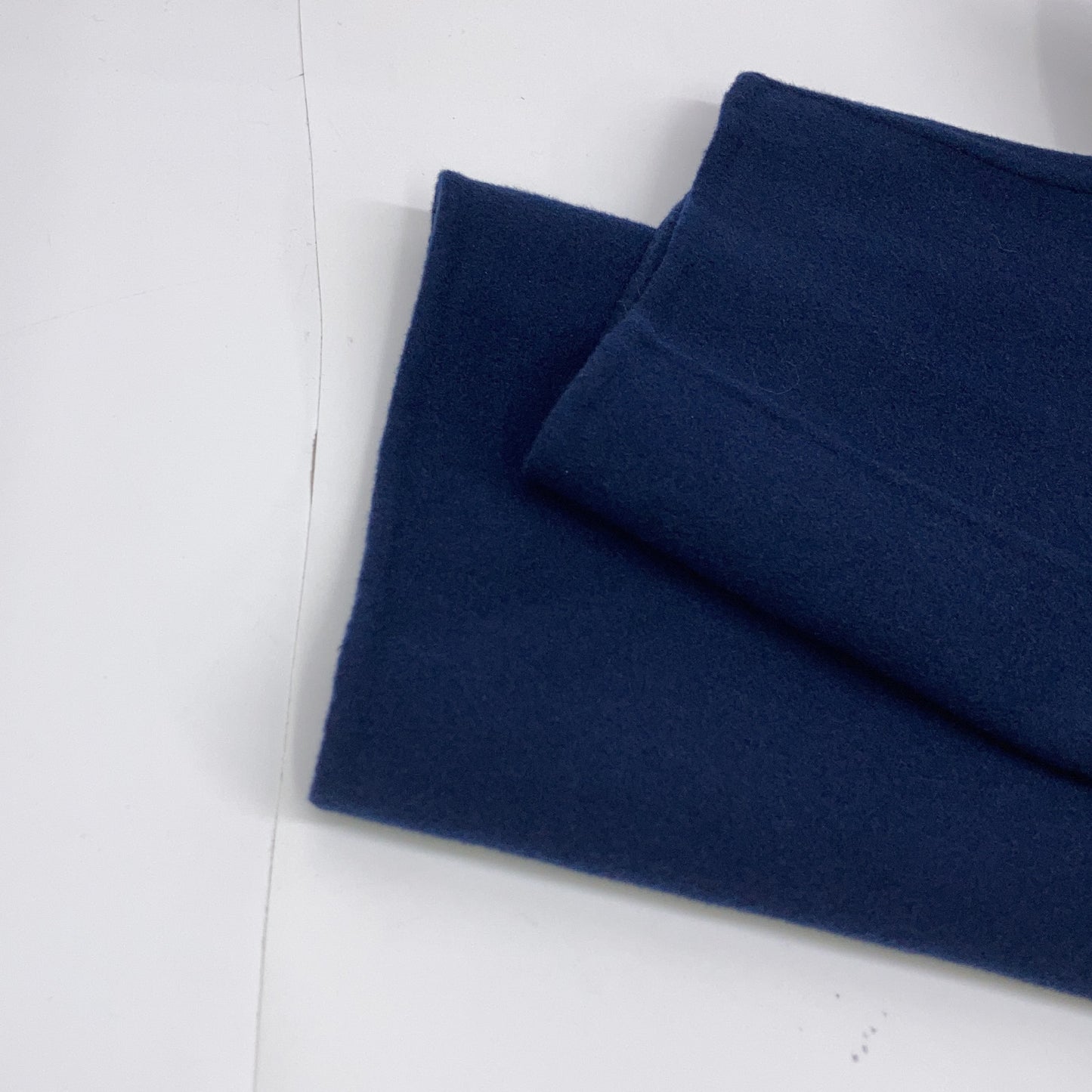 S MaxMara S麦丝玛拉 24190410316 纯手工缝制双排扣短外套 海军蓝 大衣 42