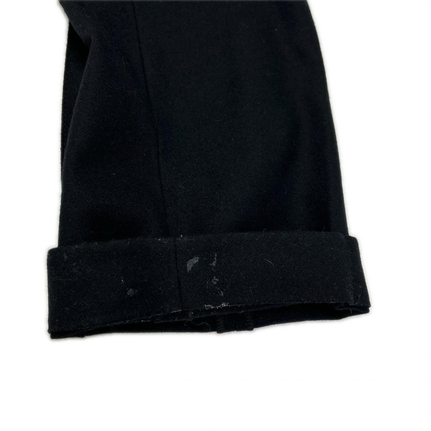 MONCLER 盟可睐 H20912A00040 PANTALONE 羊毛休闲裤 下装