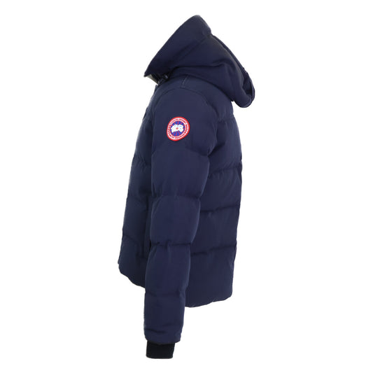 CANADA GOOSE カナダグース 【国内正規(株)サザビーリーグ】3844MA MACMILLAN PARKAマクミラン パーカ ダウンジャケット ジャケット