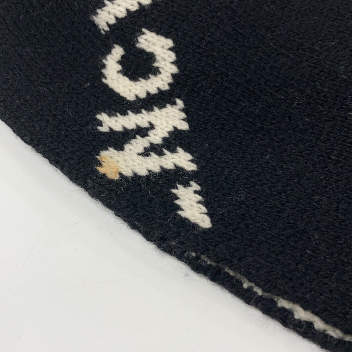 BALENCIAGA Balenciaga 558951 Logo Scarf Scarf