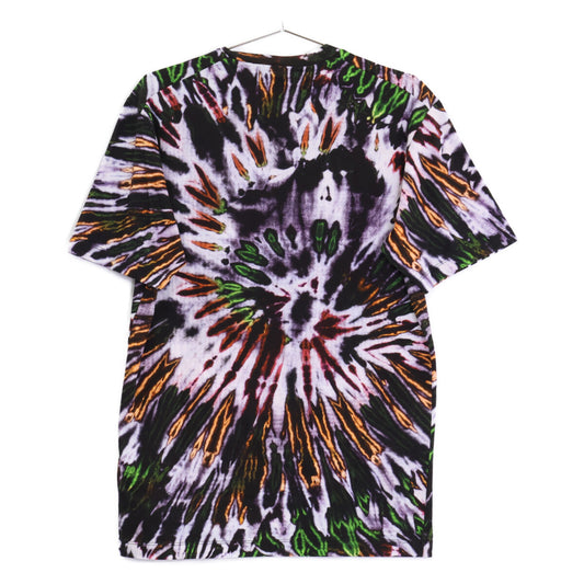 DSQUARED2 ディースクエアード タイダイ 半袖 クルーネック Tシャツ トップス