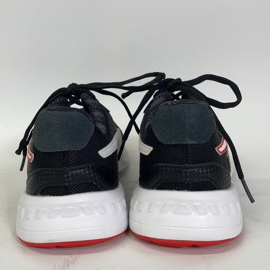 PUMA 【Like New】 307515-01 Ferrari Electron Sneakers Shoes US7