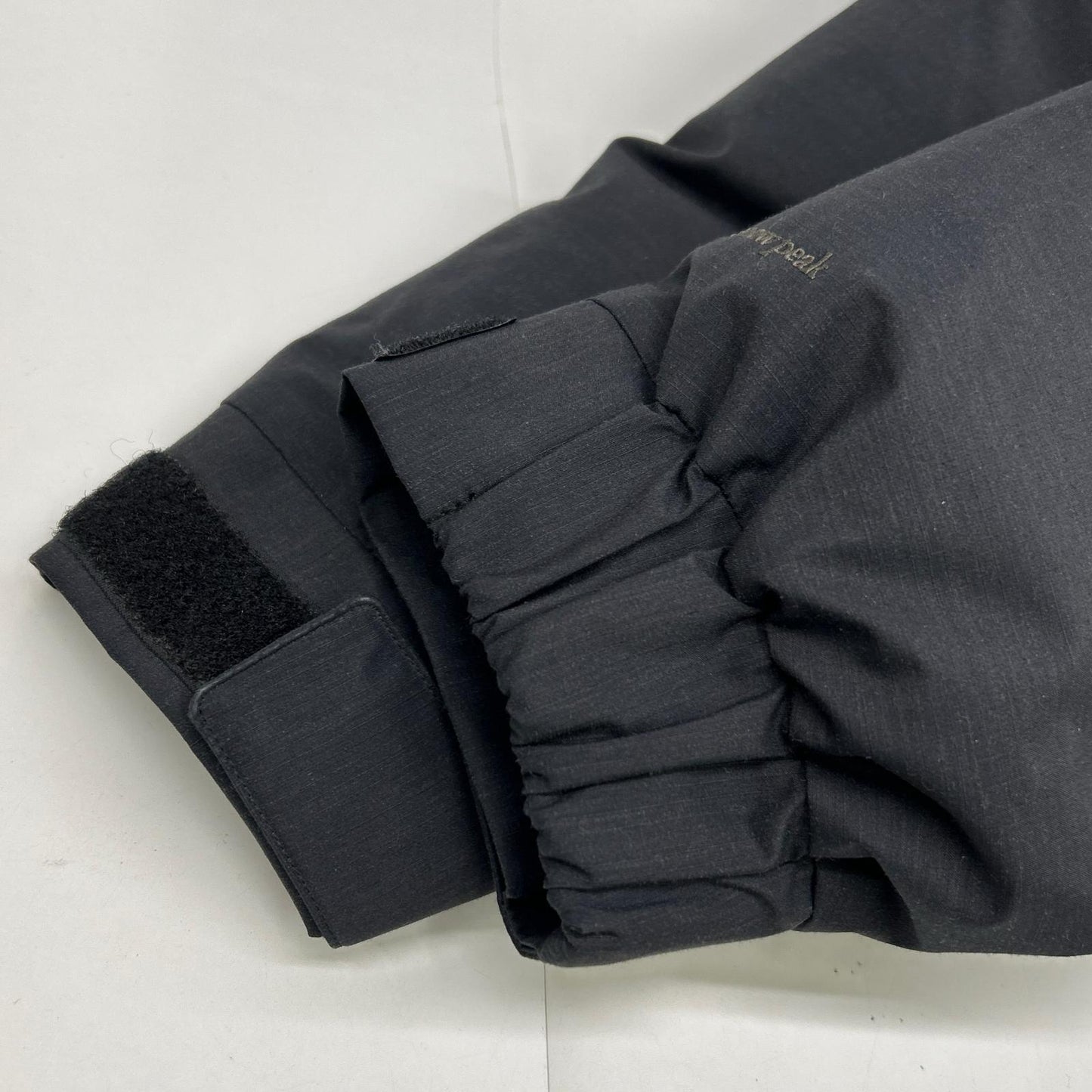 snowpeak Snow Peak JK-25AU005 BLACK FR 2L Down Coat M