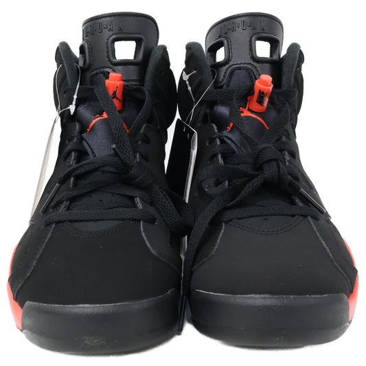NIKE 【New Condition】CT8529-001 AIR JORDAN 6 REVERSE INFRARED Sneakers