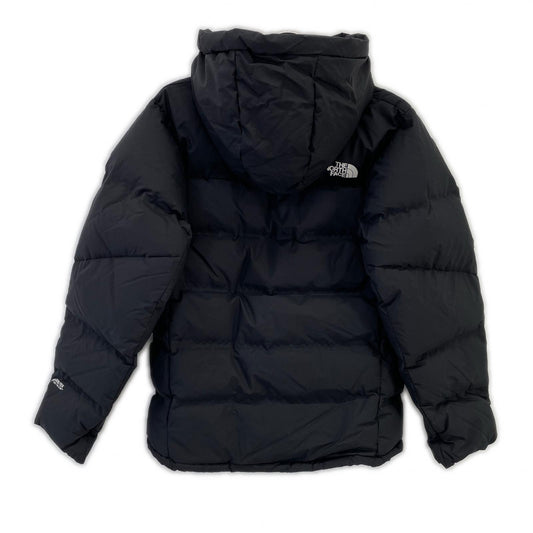 THE NORTH FACE ノースフェイス ブラック ND92215 Belayer Parka ビレーヤーパーカ ダウンジャケット ジャケット