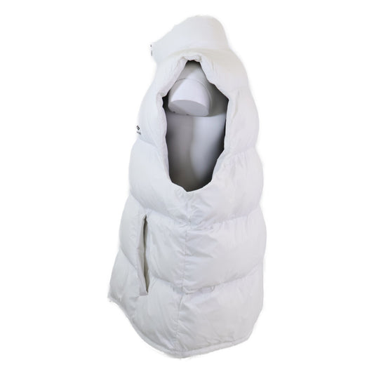 BALENCIAGA 巴黎世家 【近新/日本专柜正品/23年产】773987 3B SKI Puffer Down vest 羽绒背心 50