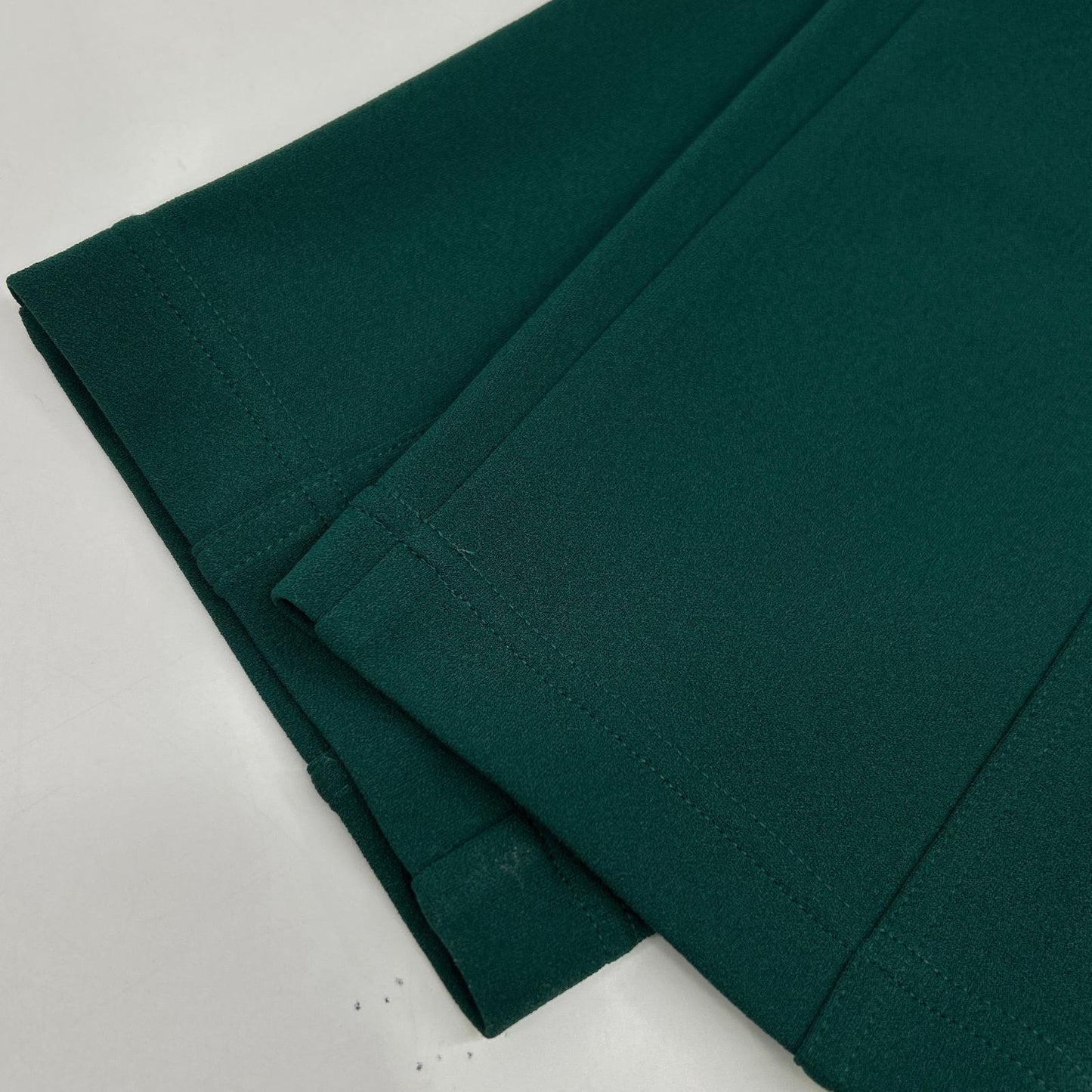 MARK&LONA マークアンドロナ 26SS グリーン Division Performance Track Pants ボトムス