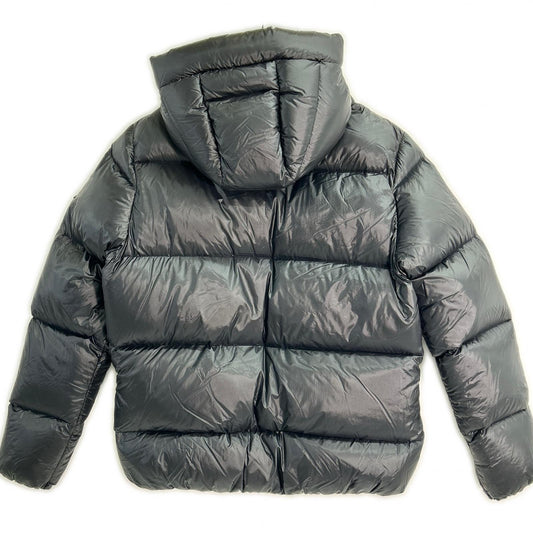 PYRENEX ピレネックス ブラック BARRY3 ダウンジャケット ジャケット