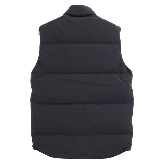 CANADA GOOSE カナダグース 【新品同様/国内正規(株)カナダグースジャパン】4154M FREESTYLE CREW VEST フリースタイル クルー ダウン ベスト