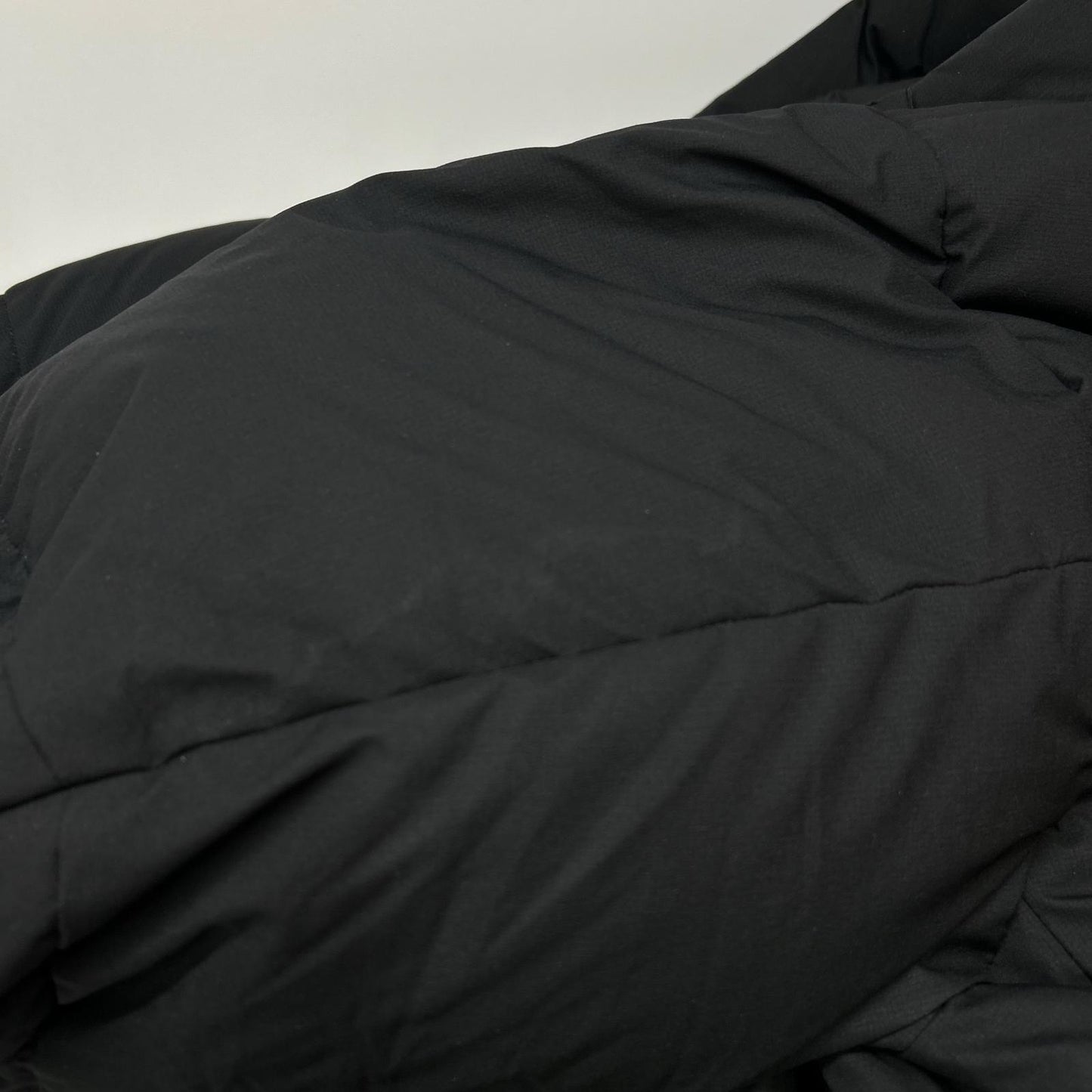 THE NORTH FACE ND92340 Black Baltro Down Jacket XL