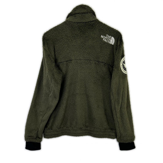 THE NORTH FACE 北面 NA61930 卡其色 Antarctica Versa Loft Jacket 夹克 M 男士